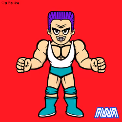 AVWA #212