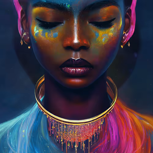 ETHEREAL GALAXY V2