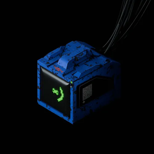 Item #852 Media