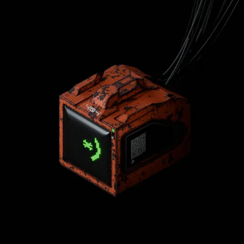 Item #2868 Media