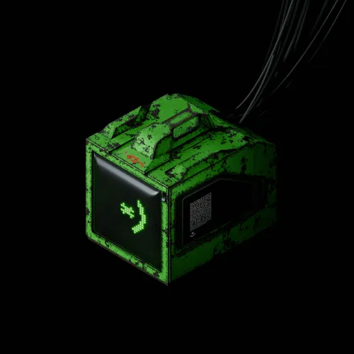 Item #3621 Media