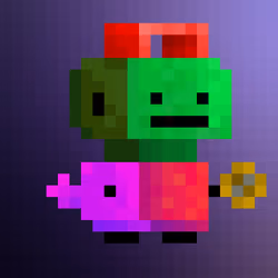 Robo #1005