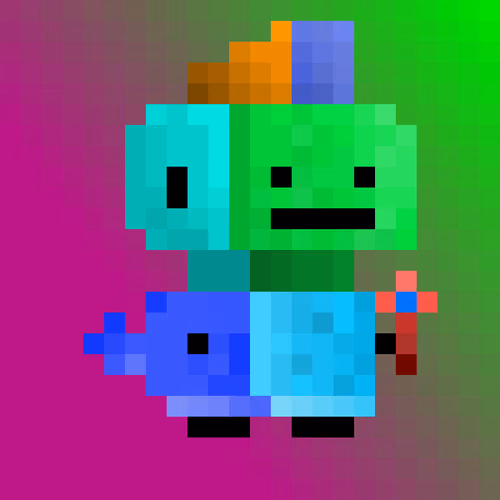 Robo #1206