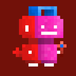 Robo #932