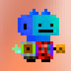 Robo #1004
