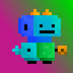 Robo #933