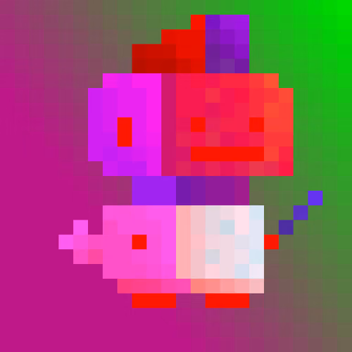 Robo #712