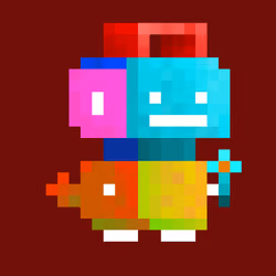 Robo #1003
