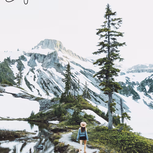Explore (Signed by Withhearts)