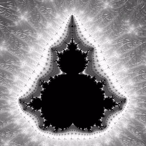 Wandering in Infinity V2