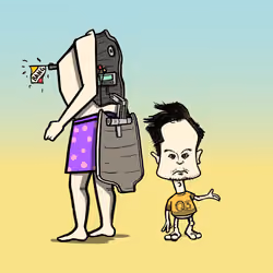 Elon #189