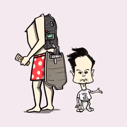 Elon #14