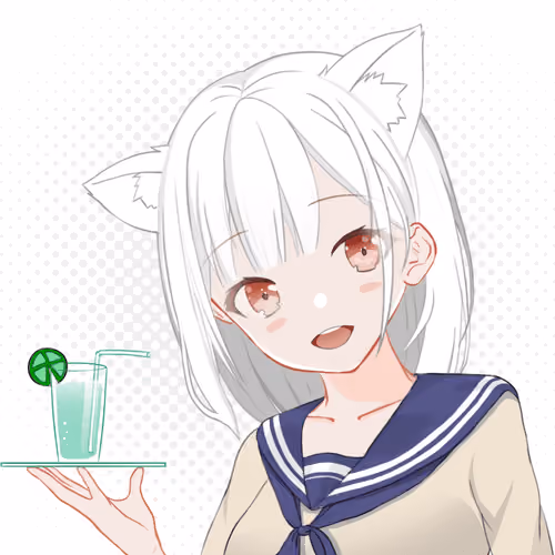 Nekochan #79