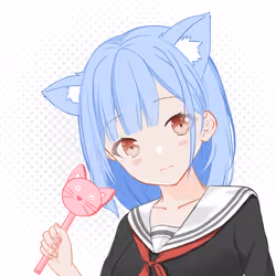 Nekochan #390