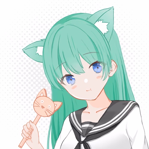 Nekochan #328