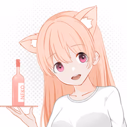 Nekochan #360