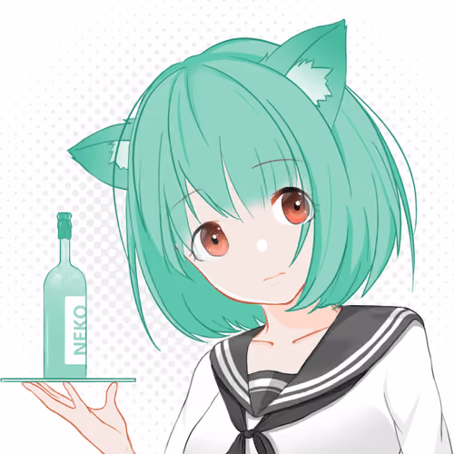 Nekochan #384