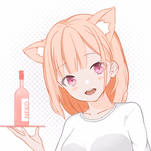 Nekochan #93