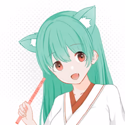 Nekochan #388
