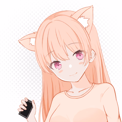 Nekochan #299