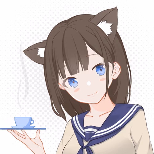 Nekochan #85