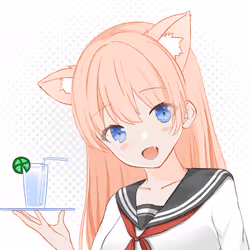Nekochan #361