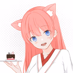 Nekochan #389