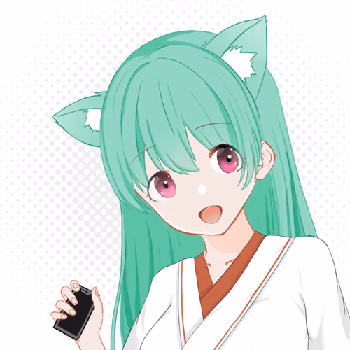 Nekochan #35