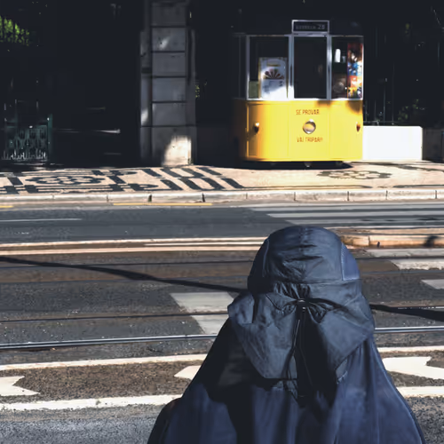 Nfstreets