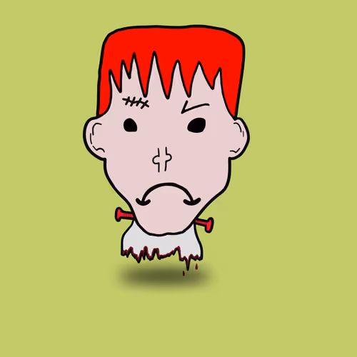 Gary #600