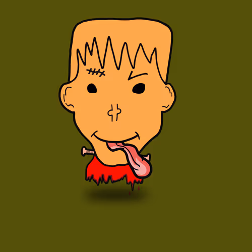 Gary #471
