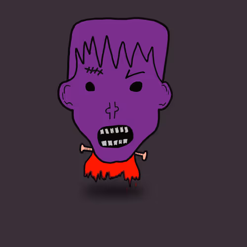 Scary Garys