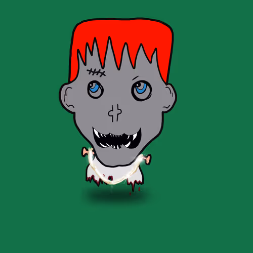 Scary Garys