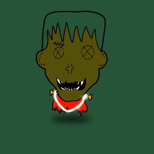 Gary #590