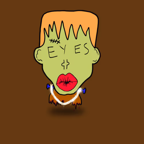 Scary Garys