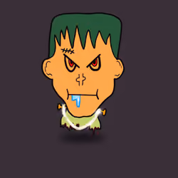 Gary #407