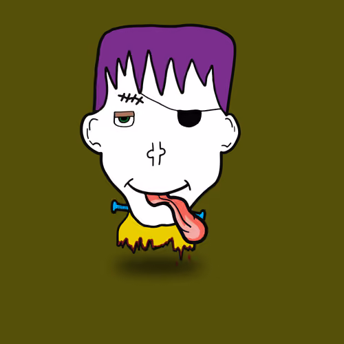 Gary #292