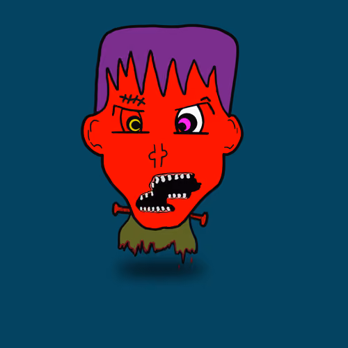 Gary #637
