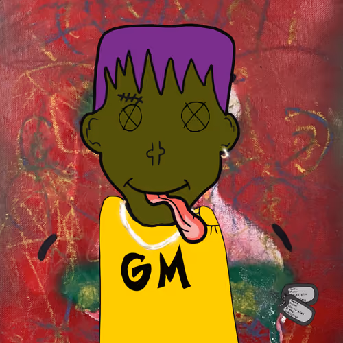 Gary #356