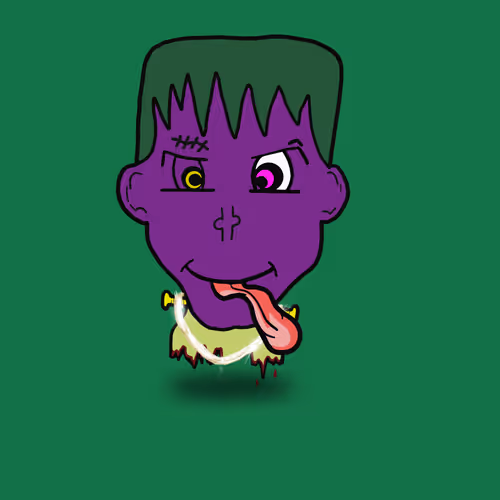 Gary #145