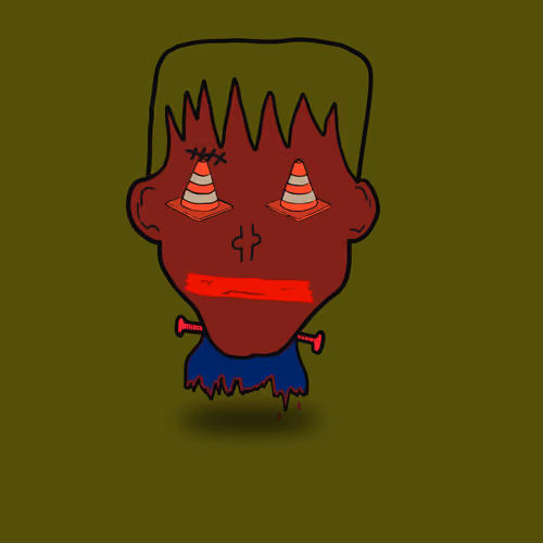 Gary #417