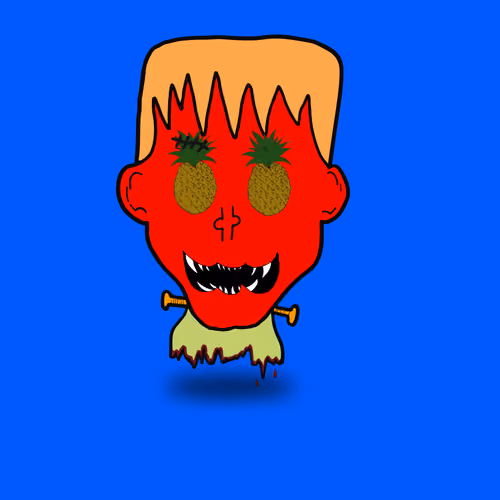 Gary #567