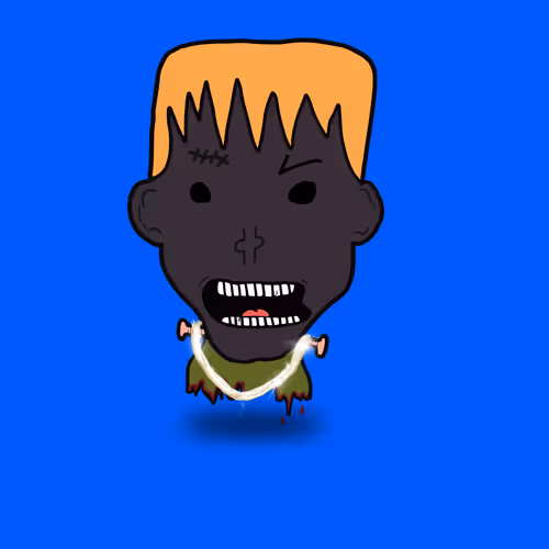 Scary Garys