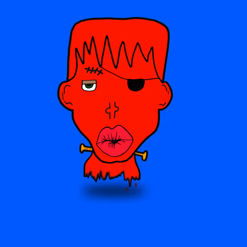 Scary Garys