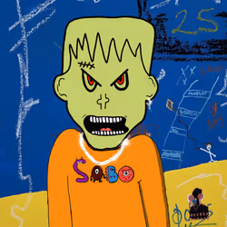 Gary #477