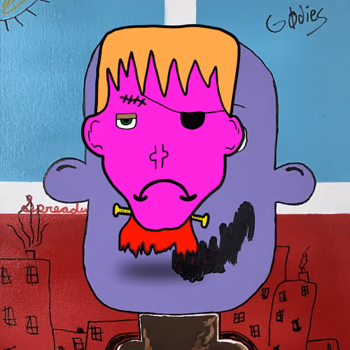 Gary #741