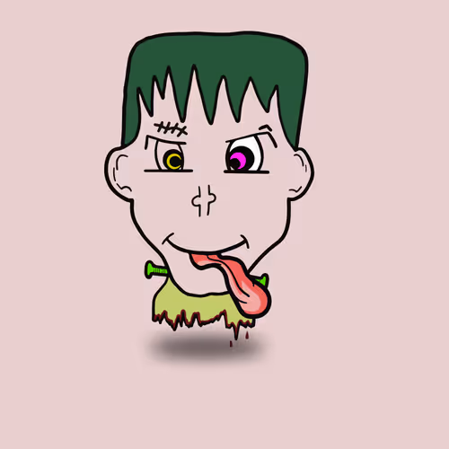 Scary Garys