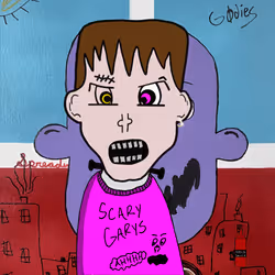 Gary #172
