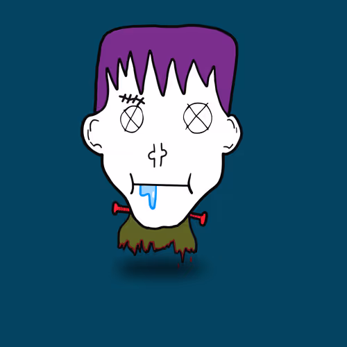 Gary #372