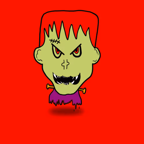 Scary Garys